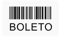 Buffet Day Crepes - Imagem Forma da Pagamento de Serviços de Buffet à Domicílio em São Paulo e Buffet para Eventos na Grande SP Boleto