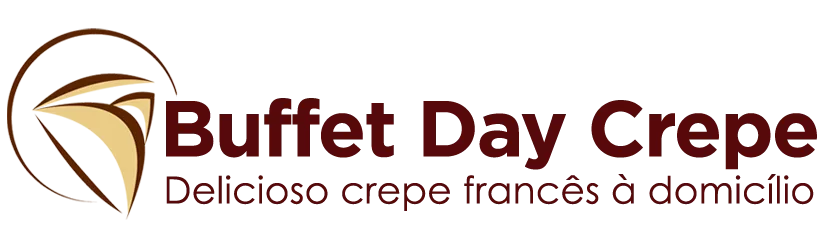 Buffet Day Crepes - Logo de Buffet à Domicílio em São Paulo Novo 2